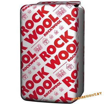 ROCKWOOL Rockmin 50 Польша