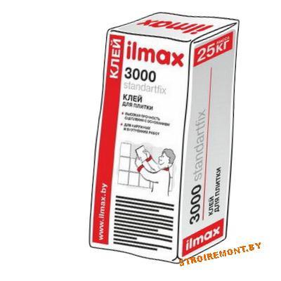 Ilmax 3000 25кг РБ